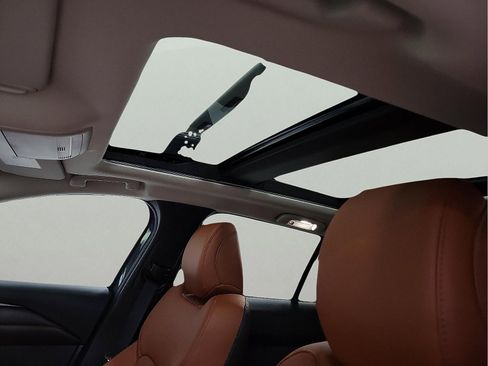 Used 2025 MAZDA CX-50 2.5 Turbo w/ Accent Package image 9