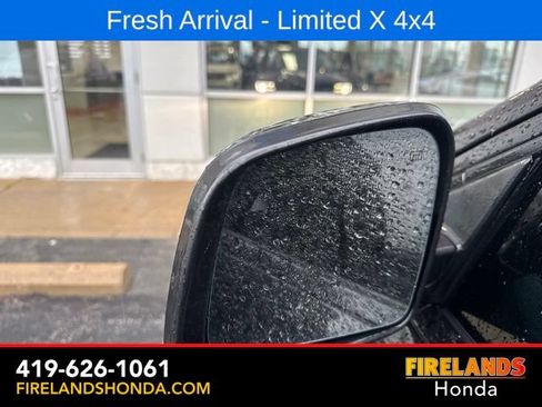 Used 2021 Jeep Grand Cherokee Limited X AWD/4WD image 15