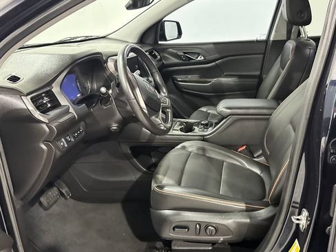 Used 2021 GMC Acadia AT4 w/ GMC Pro Grade Package AWD/4WD image 15