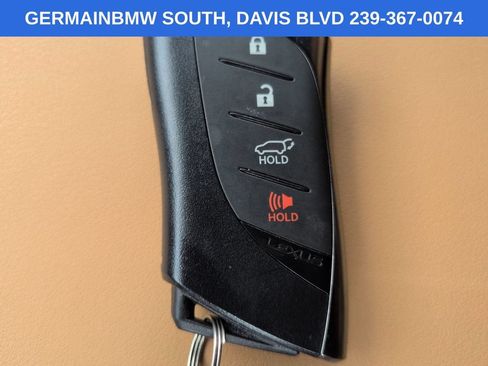 Used 2025 Lexus RX 350 Premium FWD image 33
