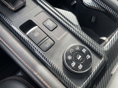 Used 2023 Nissan Pathfinder Rock Creek image 26