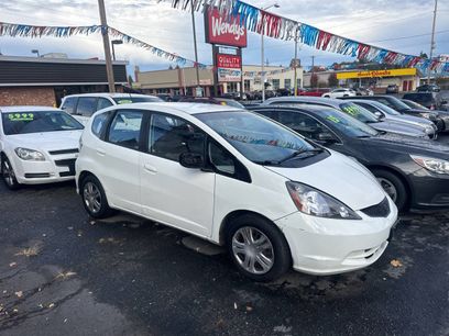 Used 2009 Honda Fit