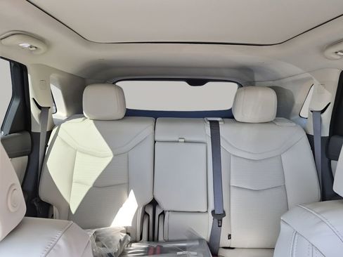 New 2026 Cadillac XT5 Premium Luxury w/ Driver Assist Package FWD image 46