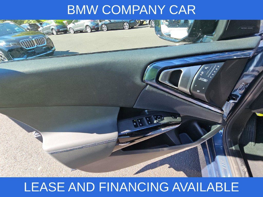 Used 2026 BMW X3 M50 w/ Premium Package AWD/4WD image 11