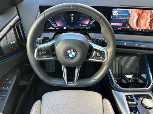 Used 2025 BMW X3 xDrive30i w/ Premium Package image 13
