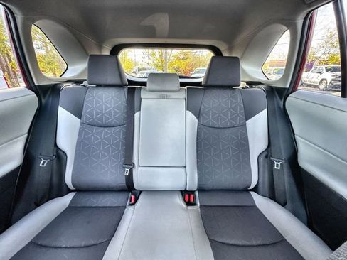 Used 2023 Toyota RAV4 XLE image 30