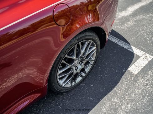 Used 2008 Lexus SC 430 Convertible RWD image 54