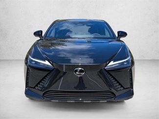Used 2026 Lexus RZ 350e 2WD w/ Convenience Package video 2