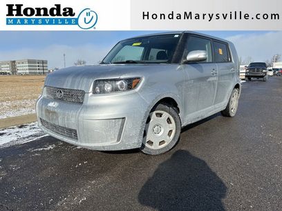 Used 2010 Scion xB