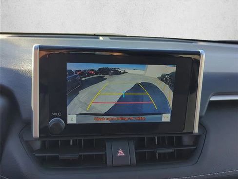 Used 2024 Toyota RAV4 XLE FWD image 23