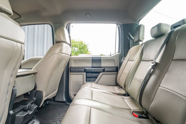 Used 2020 Ford F250 XL w/ Power Equipment Group AWD/4WD image 33