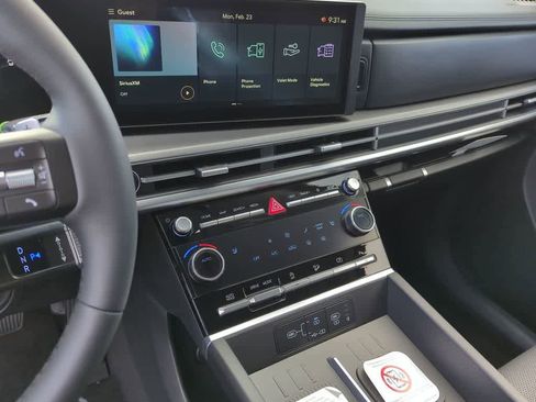 New 2026 Hyundai Santa Fe SEL FWD image 28