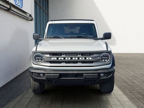 Used 2023 Ford Bronco Big Bend image 8