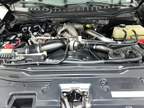 Used 2022 Ford F250 Lariat w/ Lariat Value Package AWD/4WD image 26