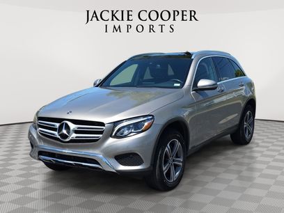Used 2019 Mercedes-Benz GLC 300 4MATIC