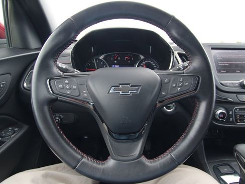Used 2022 Chevrolet Equinox RS AWD/4WD image 19