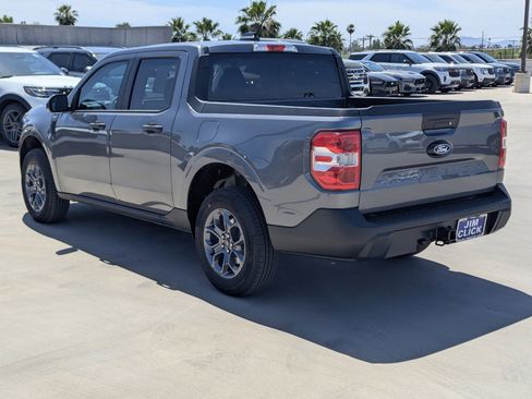 New 2026 Ford Maverick XLT FWD image 4