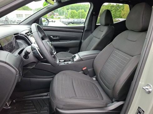Used 2023 Hyundai Santa Cruz SEL Premium w/ Tow & Go Package AWD/4WD image 13