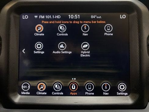 Used 2022 Jeep Wrangler Unlimited Sahara AWD/4WD image 49