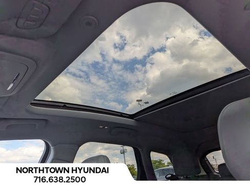 Used 2020 Lincoln Corsair Reserve w/ Equipment Group 201A image 5