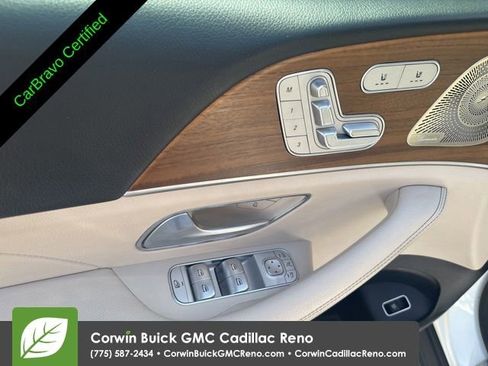 Used 2022 Mercedes-Benz GLE 350 4MATIC image 13