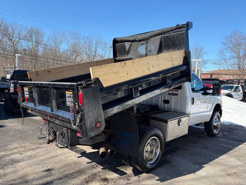 Used 2015 Ford F350 XL w/ Power Equipment Group image 8