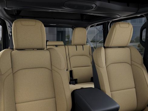 New 2026 Jeep Wrangler Willys image 26