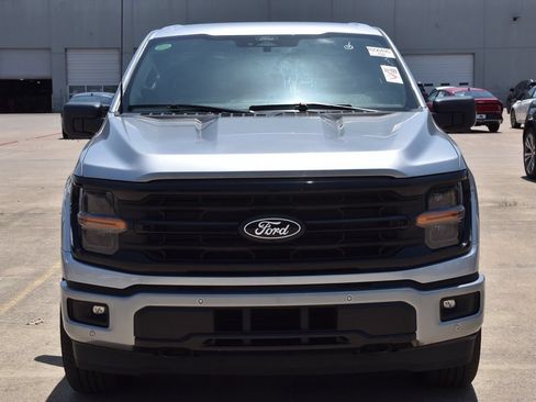 Certified 2024 Ford F150 XLT w/ Equipment Group 303A High AWD/4WD image 3