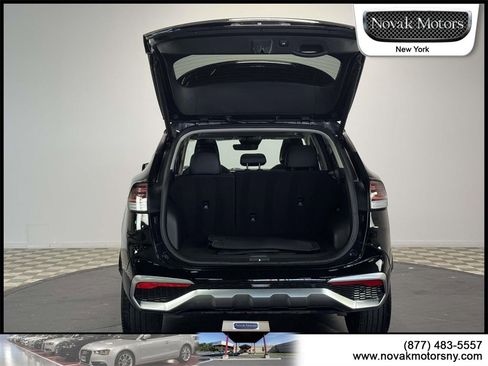 Used 2023 Kia Sportage SX image 7