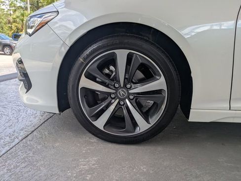 New 2025 Acura TLX w/ Technology Package image 10