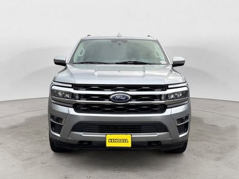 Used 2023 Ford Expedition Limited AWD/4WD image 8