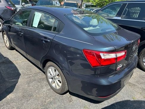 Used 2016 Kia Rio EX FWD image 6