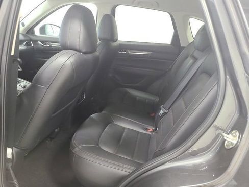 Used 2021 MAZDA CX-5 Grand Touring Reserve AWD/4WD image 19