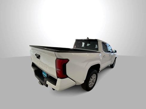 New 2026 Toyota Tacoma SR5 image 8