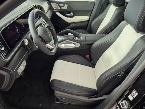 New 2026 Mercedes-Benz GLE 450 4MATIC image 6
