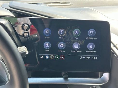 Certified 2022 Chevrolet Corvette Stingray Premium Conv w/ Battery Protection Package RWD image 22