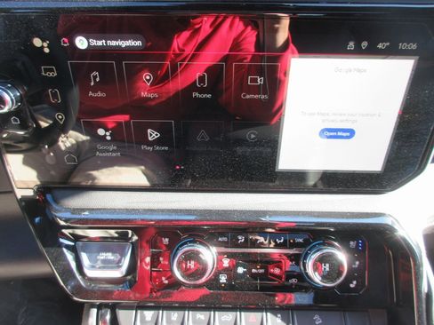 New 2026 GMC Sierra 2500 AT4 w/ AT4 Premium Plus Package image 20