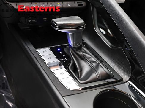 Used 2021 Hyundai Elantra SEL w/ Convenience Package image 13