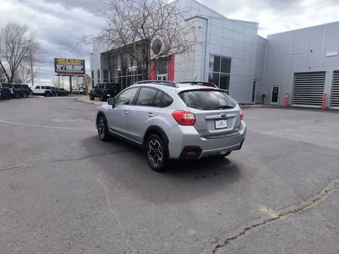 Used 2013 Subaru Crosstrek 2.0i Premium image 3