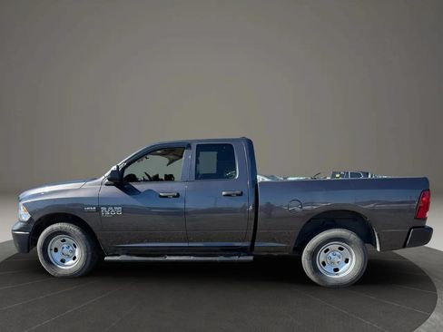 Used 2024 RAM 1500 Tradesman w/ Electronics Group AWD/4WD image 8