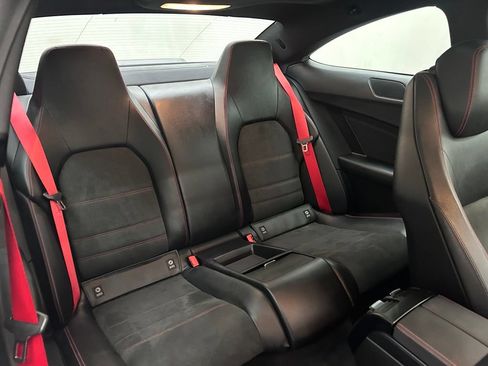 Used 2014 Mercedes-Benz C 350 Coupe image 13
