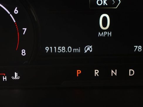 Used 2020 Lincoln Corsair FWD w/ Premium Package image 37