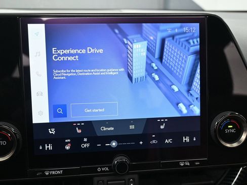 Used 2022 Lexus NX 350 AWD w/ Cold Area Package image 13