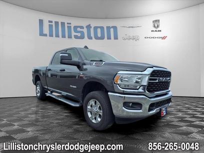 Used 2024 RAM 2500 Big Horn