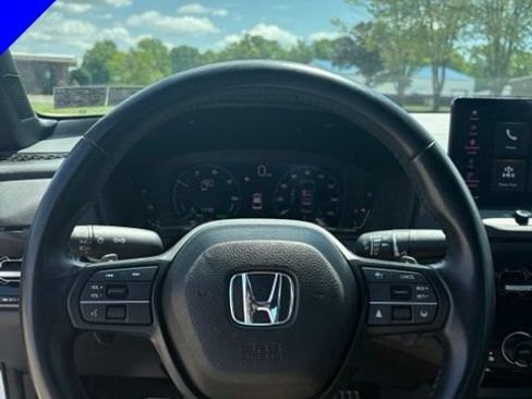 Used 2024 Honda Accord Sport image 15