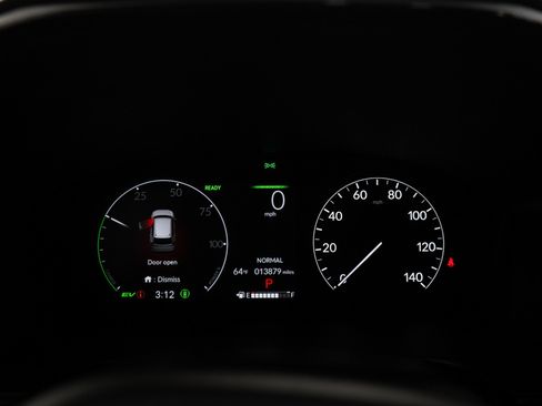 Used 2025 Honda CR-V Sport-L image 29