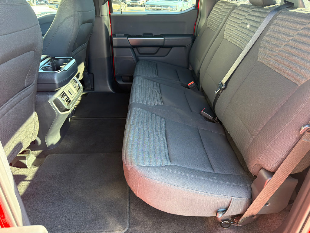 Used 2023 Ford F150 XL w/ STX Appearance Package AWD/4WD image 20