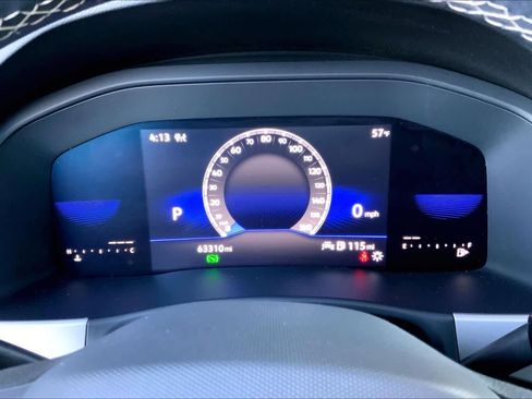 Used 2022 Volkswagen Atlas SE image 25