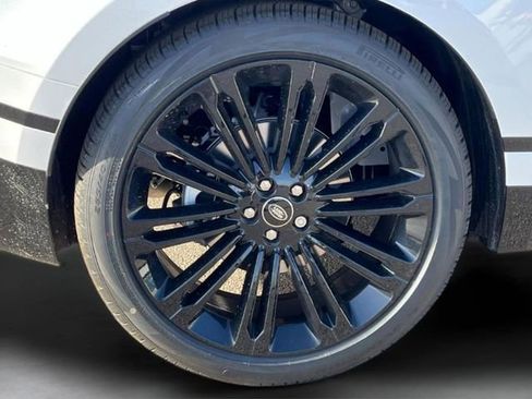 New 2026 Land Rover Range Rover Velar Autobiography AWD/4WD image 8