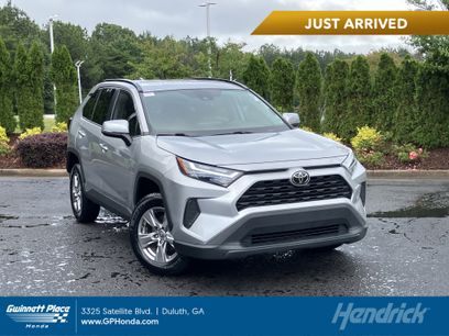Used 2023 Toyota RAV4 XLE w/ Convenience Package